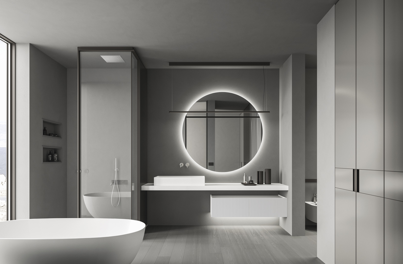 Casabath Italian Bathroom Furniture And Design